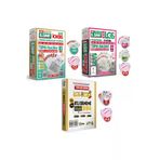 Karakutu Yayınları LGSTIPKISET4046ktsz 2026 8.sınıf Lgs-İokbs Tıpkı Basım Ve Özgün Yeni Nesil Deneme Seti 21Li Altin Paket Tg Çözüm