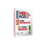 Karakutu Yayınları MEB AGS Matematik Kara Kutu 1.Cilt En Kapsamlı ÖSYM Çıkmış Soru Bankası Konu Özetli Dijital Çözümlü MEB-AGSmat1cKD