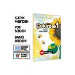 Karakutu Yayınları MEB3YasCekirdek1 2026 3 Yaş Okul Öncesi Meb Etkinlik Kitabı Çekirdek 1 Eğlenceli Ve Öğretici Aktiviteler Baski Ücreti
