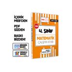 Karakutu Yayınları Meb4sınıfMatematikÇALIŞKİTABI 2026 Meb Ödm İlkokul 4.sınıf Matematik Çalışma Kitabı Alıştırmalı Soru Bankası Baski Ücreti