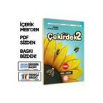 Karakutu Yayınları TYCE747FEA6FBA439F4508100 2026 5 Yaş Okul Öncesi Meb Etkinlik Kitabı Çekirdek 2 Eğlenceli Ve Öğretici Aktiviteler Baski Ücreti