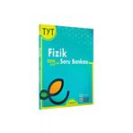 Karakutu Yayınları TYTfizikENDMIK Yks-Tyt Fizik Endemik Yayınları Ösym Tarzı Sorulara Hazırlık Soru Bankası