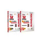 Karakutu Yayınları TYTmat2liset4052 2026 Yks Tyt Matematik Kara Kutu 1.-2.cilt Ösym Çıkmış Soru Bankası 2Li Set Özetli Dijital Çözümlü