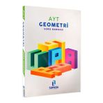 Karakutu Yayınları Yks-Ayt Geometri Supara Yayınları Ösym Tarzı Sorulara Hazırlık Soru Bankası