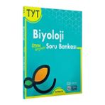 Karakutu Yayınları Yks-Tyt Biyoloji Endemik Yayınları Ösym Tarzı Sorulara Hazırlık Soru Bankası