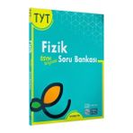 Karakutu Yayınları Yks-Tyt Fizik Endemik Yayınları Ösym Tarzı Sorulara Hazırlık Soru Bankası