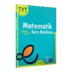 Karakutu Yayınları Yks-Tyt Matematik Endemik Yayınları Ösym Tarzı Sorulara Hazırlık Soru Bankası