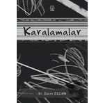 Karalamalar - Şükrü Özcan