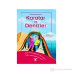 KARALAR VE DENIZLER ZINCIR DIZISI-IV - ANNA HATZIMANOLI