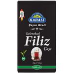 Karali 1 kg Geleneksel Filiz Çayı