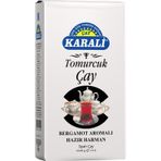 Karali 1000 gr Bergamot Aromalı Tomurcuk Çay