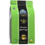 Karali 200 gr Premium Dökme Demleme Yeşil Çay