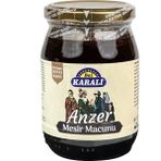 Karali Çay Anzer Mesir Macunu 250 gr