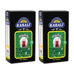 Karalı Çay Hediyelik Dökme Çay 1 kg x 2 Adet