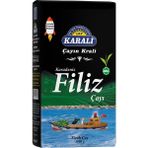 Karali Çay Karadeniz Filiz Dökme Çay 1000 Gr Siyah Çay Kalitesi ile Doğal Aroma