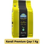 Karali Çay Karali Premium Filiz Çay 1 kg