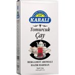 Karali Çay Karali Tomurcuk (Bergamot Aromalı) Dökme Çay 1 Kg X 3 Adet