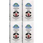 Karali Çay Karali Tomurcuk Bergamot Aromalı Dökme Çay 1000 gr x 4 Adet - 1 kg