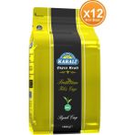 Karali Çay Premium Filiz Dökme Çay 1 kg x 12 Doğal Siyah Çay Aroması ile Kaliteli Seçenek - 12 kg