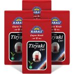 Karali Çay Tiryaki Dökme Çay 1 kg x 4'lü