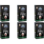 Karalı Filiz Çay 1 kg x 6'lı