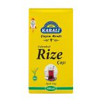 Karali Karali Geleneksel Rize Çayı 1 Kg