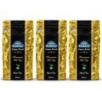 Karalı Karali Premium Filiz Çay 1000 gr x 3 Adet (3 Kg)