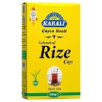 Karalı Karali Rize Çay 5 kg