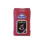 Karalı Karali Tiryaki Çay 5kg (3'li Paket)