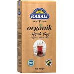 Karali Organik 500 gr Dökme Çay