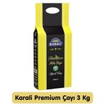Karali Premium Filiz Çay 3 Kg
