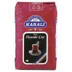 Karali Tiryaki Çay 5Kg (3'Li Paket)