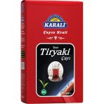 Karali Tiryaki Siyah Dökme Çay 5 Kg