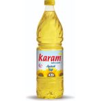 Karam Ayçiçek Yağı 2 Lt