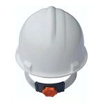 Karam İş Güvenliği Karam Safety Ayarlı Baret 580 En 397 - Beyaz