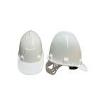 Karam Kb 505 Beyaz Baret 30 Adet Ayarsız Normal