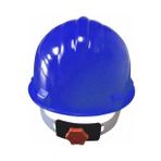 Karam Kb 580 Vidali Ayarli Baret Mavi