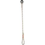 Karam Ki280 Sabitleme İpi Örgülü 1,50 Cm