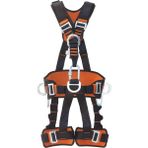 Karam KP45 Tam Koruma Emniyet Kemeri - L - XL