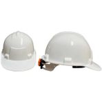 Karam Safety Baret Vidalı Ayarlı (Ce En 397) Beyaz