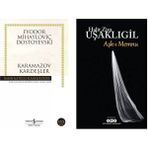Karamazov Kardeşler - Aşk-I Memnu Halit Ziya Uşaklıgil