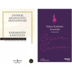 Karamazov Kardeşler - Yalnız Kadınlar Arasında Cesare Pavese