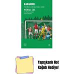 Karambol: Premier Lig’in Taktiksel Tarihi + Yapışkanlı Not Kağıdı - Hayır
