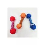 Karamel Örgü Oyuncak 23 Cm Renkli