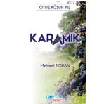Karamık - Mehmet Boran