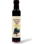 Karamürverli Karadut Özü Beygurme Meyve Suyu Aromalı Doğal Tatlandırıcı İçerir 250 ml