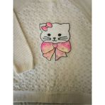 Karan Tuhafiye Arma/pul Nakışlı Arma/hello Kitty Model