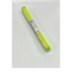 karan tuhafiye Grogren Kurdele 10 mm (1 cm) / 10 Metre, Fıstık Yeşili