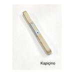 karan tuhafiye Grogren Kurdele 10 mm (1 cm) / 10 Metre, kapiçino