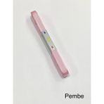 karan tuhafiye Grogren Kurdele 10 mm (1 cm) / 10 Metre, Pembe